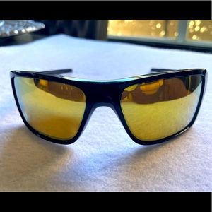 Oakley Double Edge Sunglasses